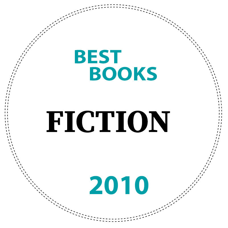 THE BEST BOOKS 2010 ~ Best Fiction of 2010 ~ 20 MP3 AUDIOBOOK COLLECTION