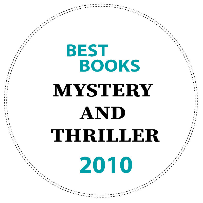 THE BEST BOOKS 2010 ~ Best Mystery and Thriller of 2010 ~ 20 MP3 AUDIOBOOK COLLECTION