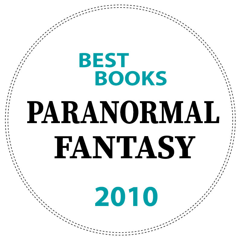 THE BEST BOOKS 2010 ~ Best Paranormal Fantasy of 2010 ~ 20 MP3 AUDIOBOOK COLLECTION