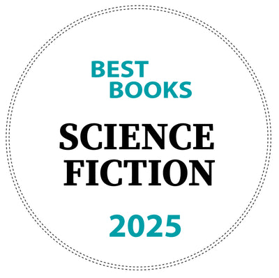 THE BEST BOOKS 2025 ~ Best Science Fiction
~ 20 MP3 AUDIOBOOK COLLECTION