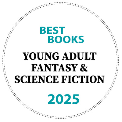 THE BEST BOOKS 2025 ~ Best Young Adult Fantasy and Sci-Fi
~ 20 MP3 AUDIOBOOK COLLECTION