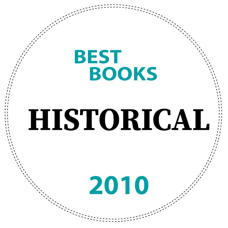 THE BEST BOOKS 2010 ~ Best Historical Fiction ~ 20 MP3 AUDIOBOOK COLLECTION