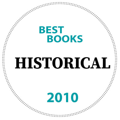 THE BEST BOOKS 2010 ~ Best Historical Fiction ~ 20 MP3 AUDIOBOOK COLLECTION
