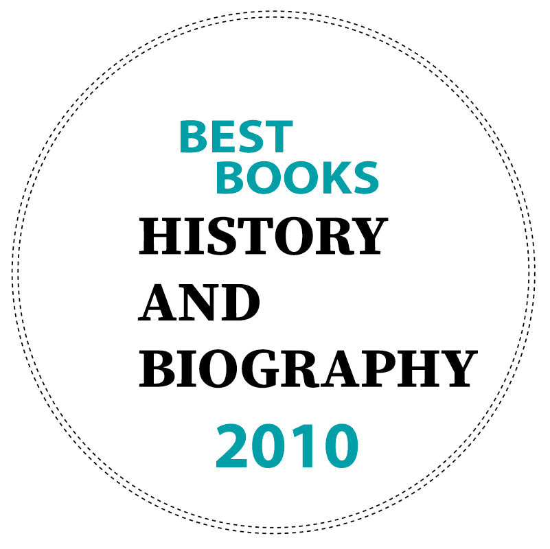 THE BEST BOOKS 2010 ~ Best History and Biography ~ 20 MP3 AUDIOBOOK COLLECTION