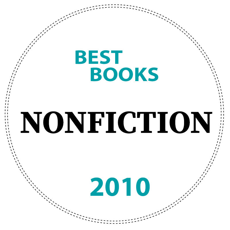 THE BEST BOOKS 2010 ~ Best Nonfiction ~ 20 MP3 AUDIOBOOK COLLECTION