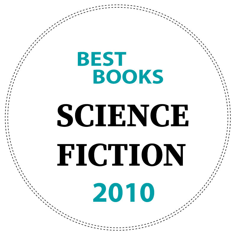 THE BEST BOOKS 2010 ~ Best Science Fiction ~ 20 MP3 AUDIOBOOK COLLECTION