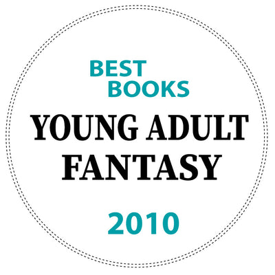 THE BEST BOOKS 2010 ~ Best Young Adult Fantasy ~ 20 MP3 AUDIOBOOK COLLECTION