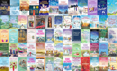 Angelic Intervention Series & more by Debbie Macomber ~ 75 MP3 AUDIOBOOK COLLECTION