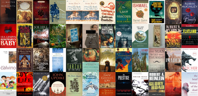 Top 100 Fantasy Stand-Alones Novels Of All Time - Volume 2 ~ 50 MP3 AUDIOBOOK COLLECTION