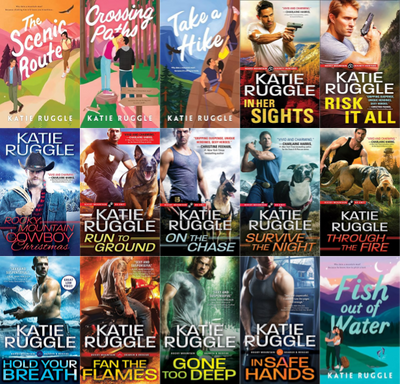 Beneath the Wild Sky Series & more by Katie Ruggle ~ 15 MP3 AUDIOBOOK COLLECTION