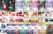 Advantage Play Series & more by Kelsie Rae ~ 22 MP3 AUDIOBOOK COLLECTION
