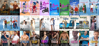 Busy Bean Series & more by L B Dunbar ~ 30 MP3 AUDIOBOOK COLLECTION