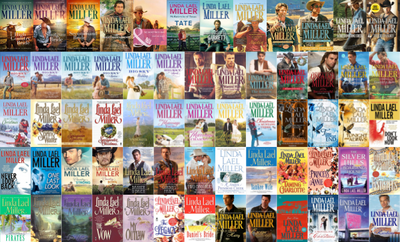 McKettricks Series & more by Linda Lael Miller ~ 78 MP3 AUDIOBOOK COLLECTION