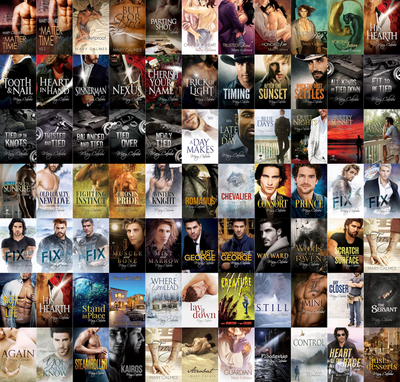 A Matter of Time Series & more by Mary Calmes ~ 77 MP3 AUDIOBOOK COLLECTION