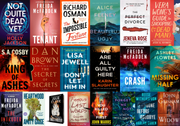 THE BEST BOOKS 2025 ~ Best Mystery and Thriller ~ 20 MP3 AUDIOBOOK COLLECTION