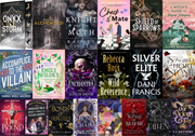 THE BEST BOOKS 2025 ~ Best Romantasy ~ 20 MP3 AUDIOBOOK COLLECTION