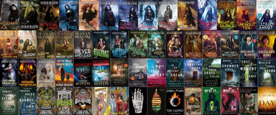 October Daye Series & more by Seanan McGuire ~ 59 MP3 AUDIOBOOK COLLECTION