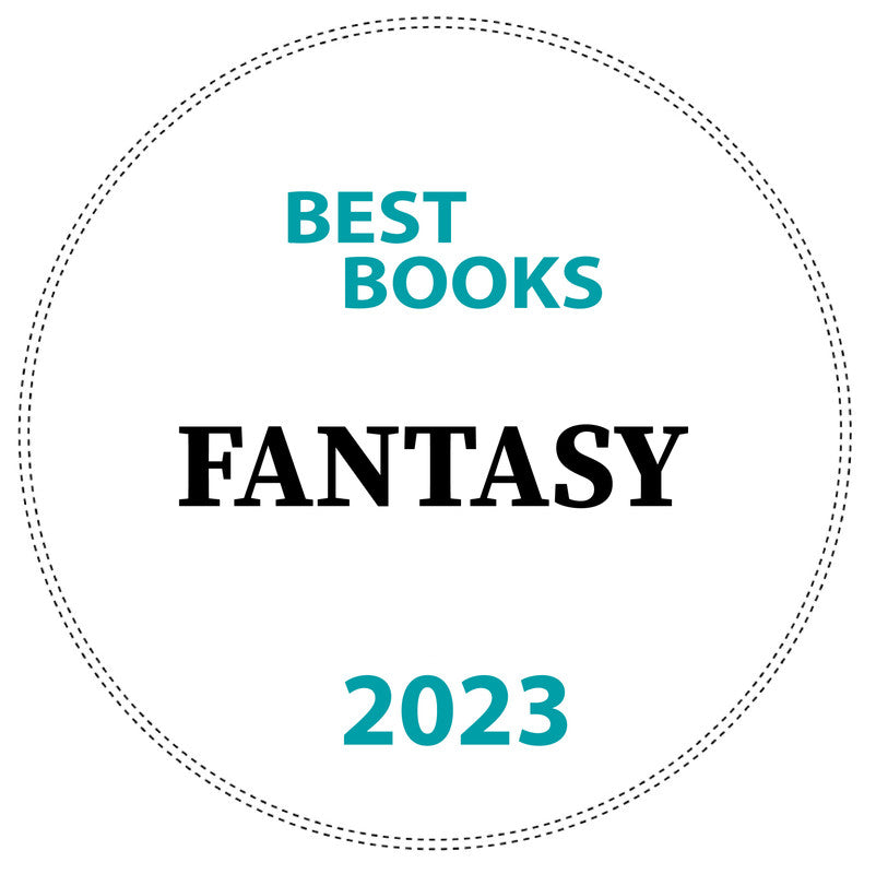 THE BEST BOOKS 2023 ~ Best Fantasy