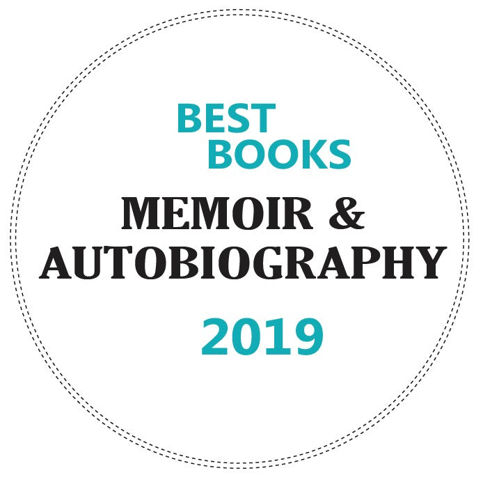 THE BEST BOOKS 2019 ~ Best Memoir and Autobiography