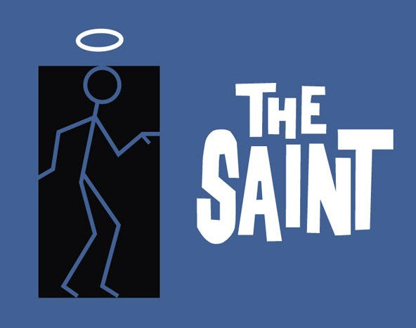 The Saint Series by Leslie Charteris ~ 52 MP3 AUDIOBOOK COLLECTION