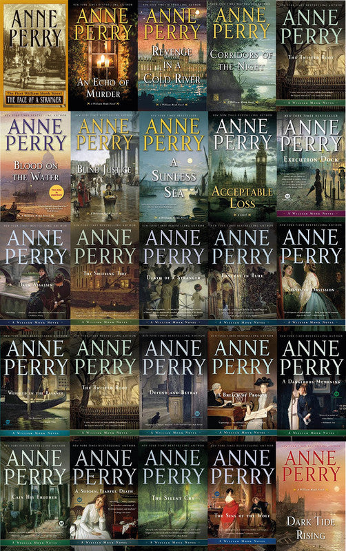 Anne Perry Books anne-perry-books
