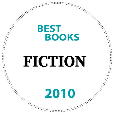 THE BEST BOOKS 2010 ~ Best Fiction of 2010 ~ 20 MP3 AUDIOBOOK COLLECTION