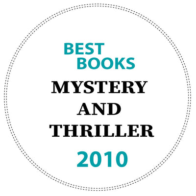 THE BEST BOOKS 2010 ~ Best Mystery and Thriller of 2010 ~ 20 MP3 AUDIOBOOK COLLECTION