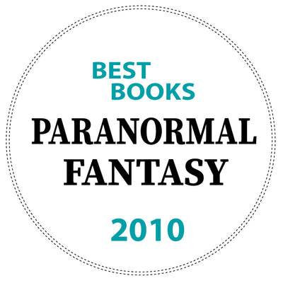 THE BEST BOOKS 2010 ~ Best Paranormal Fantasy of 2010 ~ 20 MP3 AUDIOBOOK COLLECTION