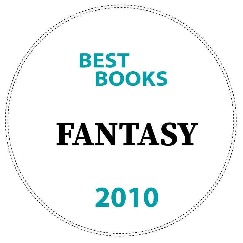 THE BEST BOOKS 2010 ~ Best Fantasy of 2010 ~ 20 MP3 AUDIOBOOK COLLECTION