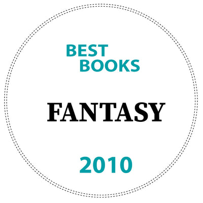 THE BEST BOOKS 2010 ~ Best Fantasy of 2010 ~ 20 MP3 AUDIOBOOK COLLECTION