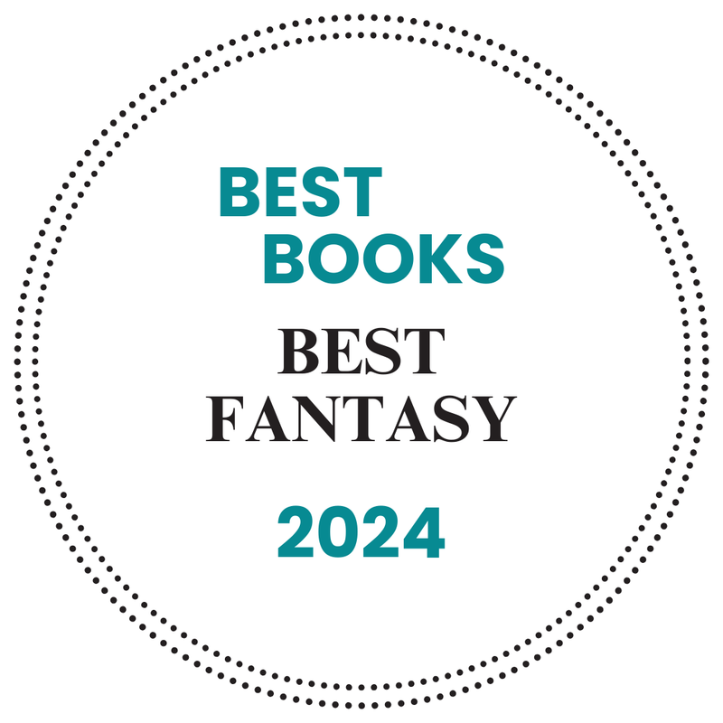 THE BEST BOOKS 2024 ~ Best Fantasy