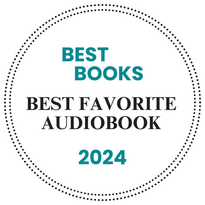 THE BEST BOOKS 2024 ~ Best Favorite Audiobook