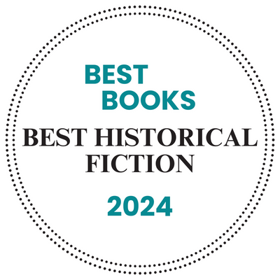 THE BEST BOOKS 2024 ~ Best Historical Fiction