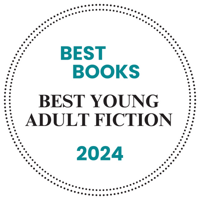 THE BEST BOOKS 2024 ~ Best Young Adult Fiction