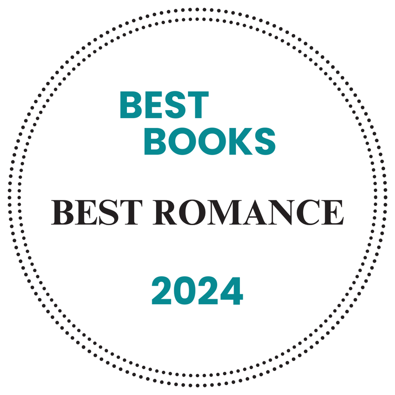 THE BEST BOOKS 2024 ~ Best Romance