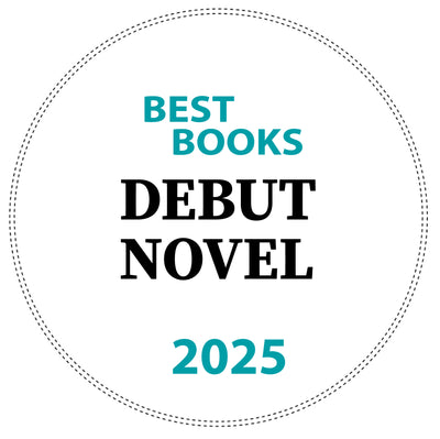THE BEST BOOKS 2025 ~ Best Debut Novel ~ 20 MP3 AUDIOBOOK COLLECTION