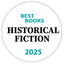 THE BEST BOOKS 2025 ~ Best Historical Fiction ~ 20 MP3 AUDIOBOOK COLLECTION