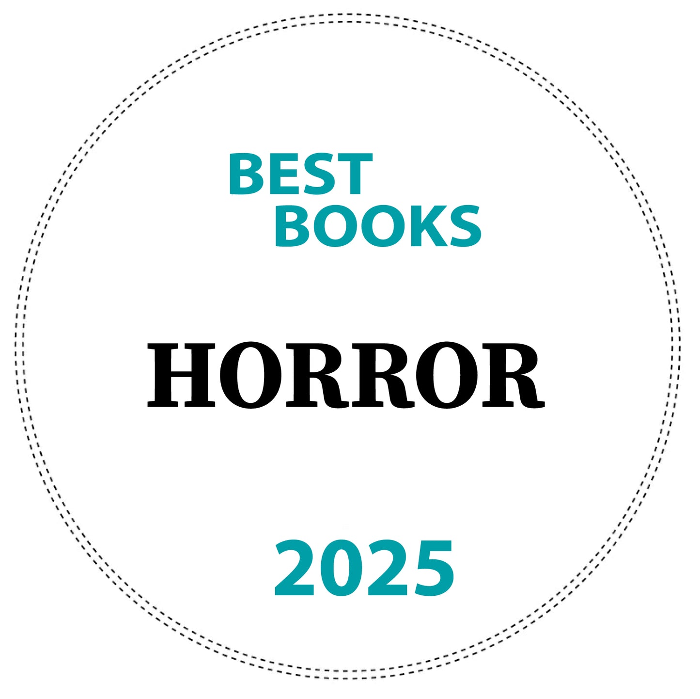 THE BEST BOOKS 2025 ~ Best Horror ~ 20 MP3 AUDIOBOOK COLLECTION