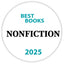THE BEST BOOKS 2025 ~ Best Nonfiction
 ~ 20 MP3 AUDIOBOOK COLLECTION