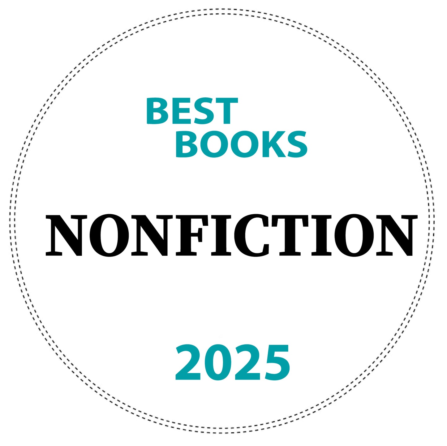 THE BEST BOOKS 2025 ~ Best Nonfiction
 ~ 20 MP3 AUDIOBOOK COLLECTION