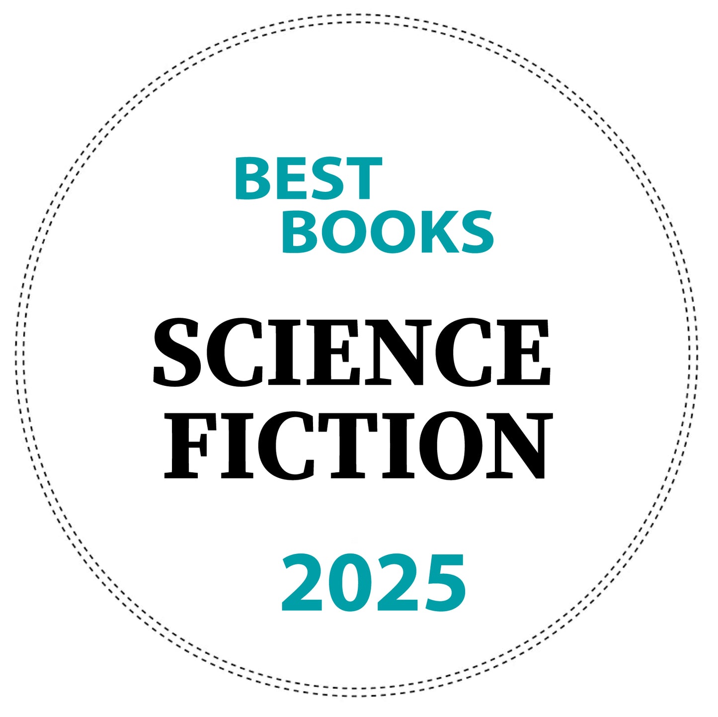 THE BEST BOOKS 2025 ~ Best Science Fiction
 ~ 20 MP3 AUDIOBOOK COLLECTION
