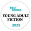 THE BEST BOOKS 2025 ~ Best Young Adult Fiction
 ~ 20 MP3 AUDIOBOOK COLLECTION