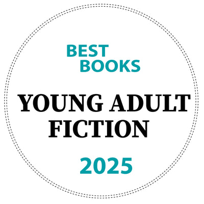 THE BEST BOOKS 2025 ~ Best Young Adult Fiction
 ~ 20 MP3 AUDIOBOOK COLLECTION