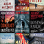 Broden Legal Series & more by Adam Mitzner ~ 9 MP3 AUDIOBOOK COLLECTION