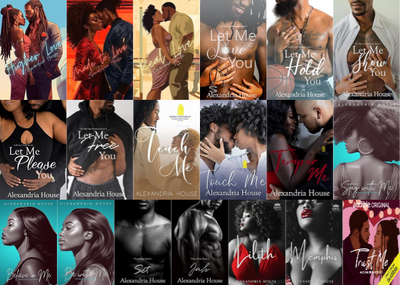 Love After Series & more by Alexandria House ~ 19 MP3 AUDIOBOOK COLLECTION