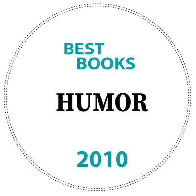 THE BEST BOOKS 2010 ~ Best Humor ~ 20 MP3 AUDIOBOOK COLLECTION
