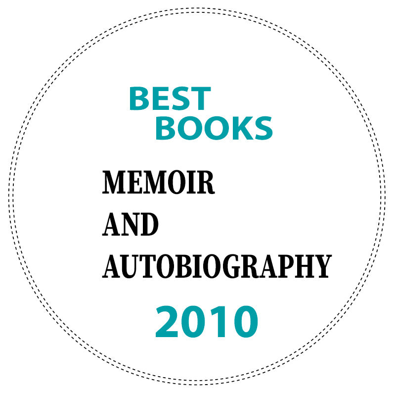 THE BEST BOOKS 2010 ~ Best Memoir and Autobiography ~ 20 MP3 AUDIOBOOK COLLECTION