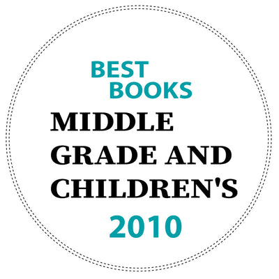 THE BEST BOOKS 2010 ~ Best Middle Grade and Children's ~ 20 MP3 AUDIOBOOK COLLECTION