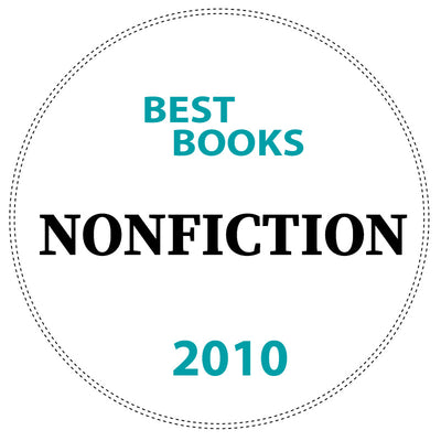 THE BEST BOOKS 2010 ~ Best Nonfiction ~ 20 MP3 AUDIOBOOK COLLECTION