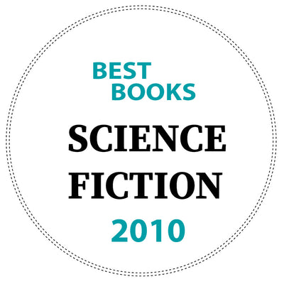 THE BEST BOOKS 2010 ~ Best Science Fiction ~ 20 MP3 AUDIOBOOK COLLECTION